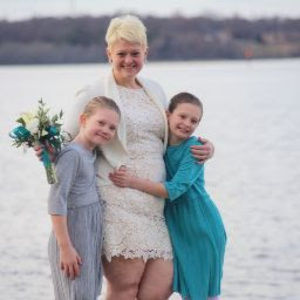 Meet your Posher, Dawn